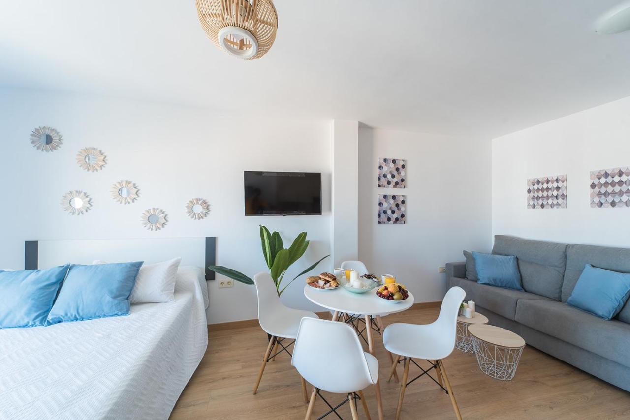 Expoholidays- Apartamentos Puerto Aguadulce Aguadulce  Εξωτερικό φωτογραφία