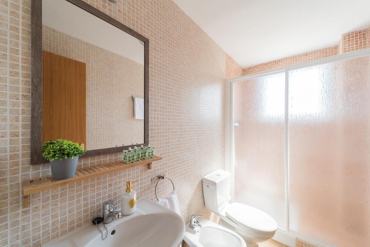 Expoholidays- Apartamentos Puerto Aguadulce Aguadulce  Εξωτερικό φωτογραφία
