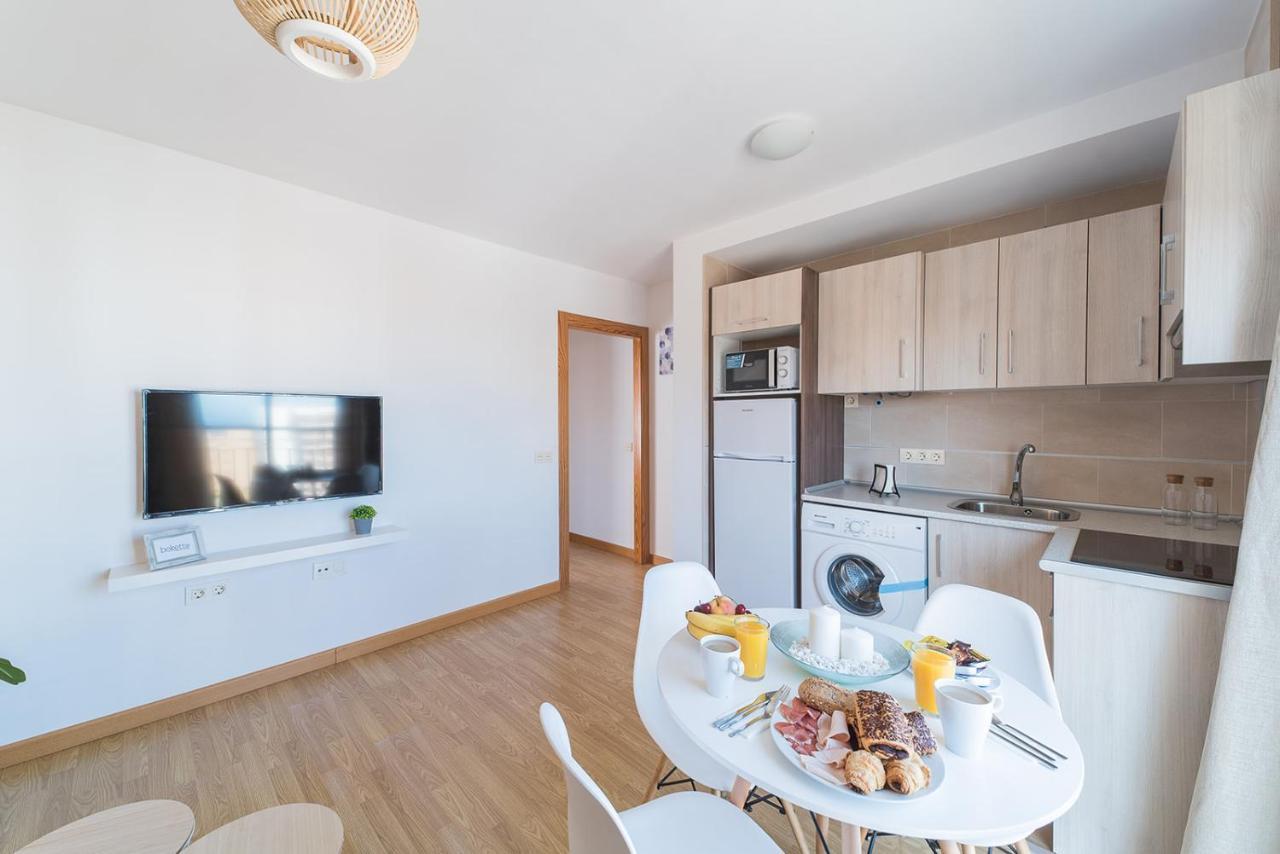 Expoholidays- Apartamentos Puerto Aguadulce Aguadulce  Εξωτερικό φωτογραφία