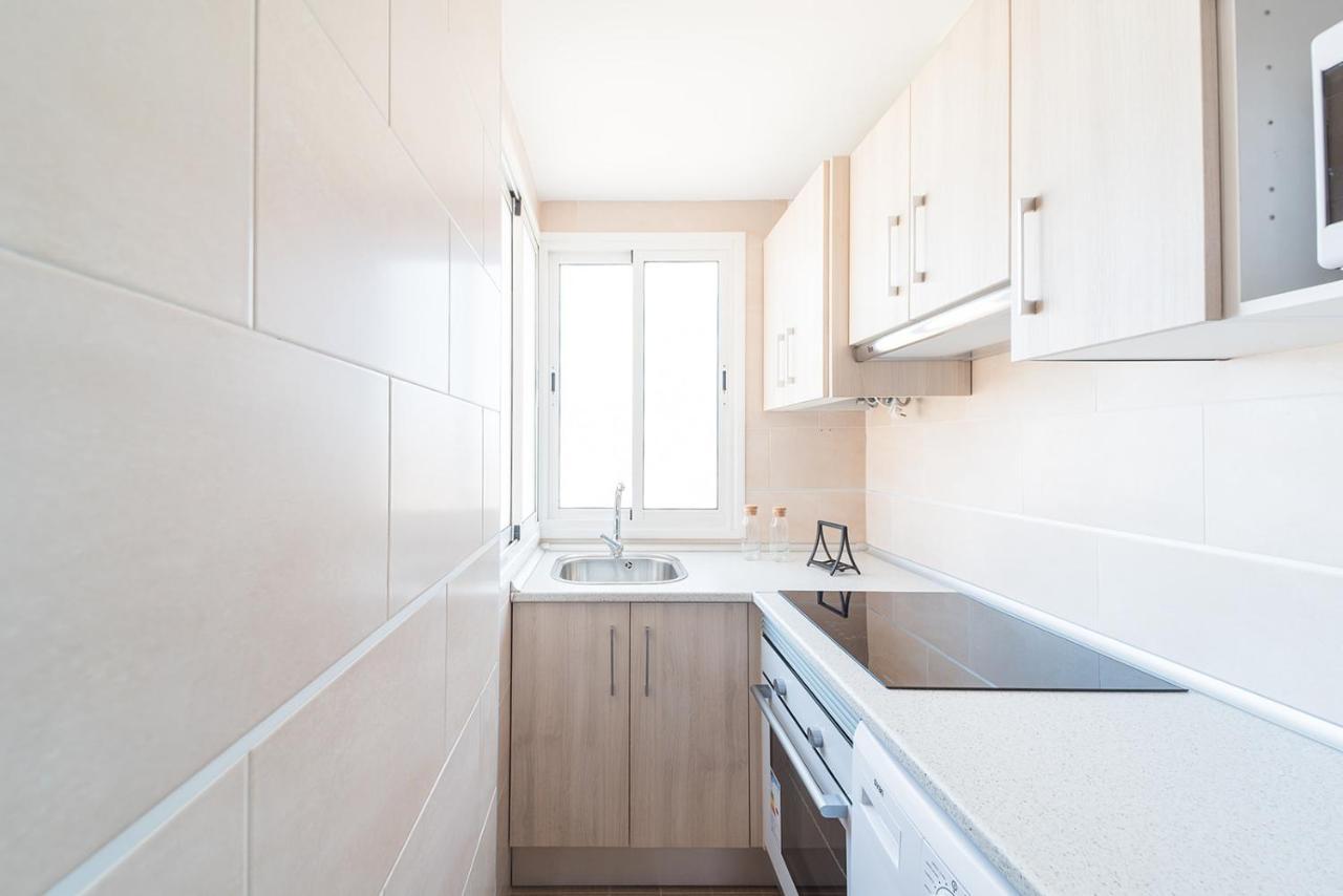 Expoholidays- Apartamentos Puerto Aguadulce Aguadulce  Εξωτερικό φωτογραφία