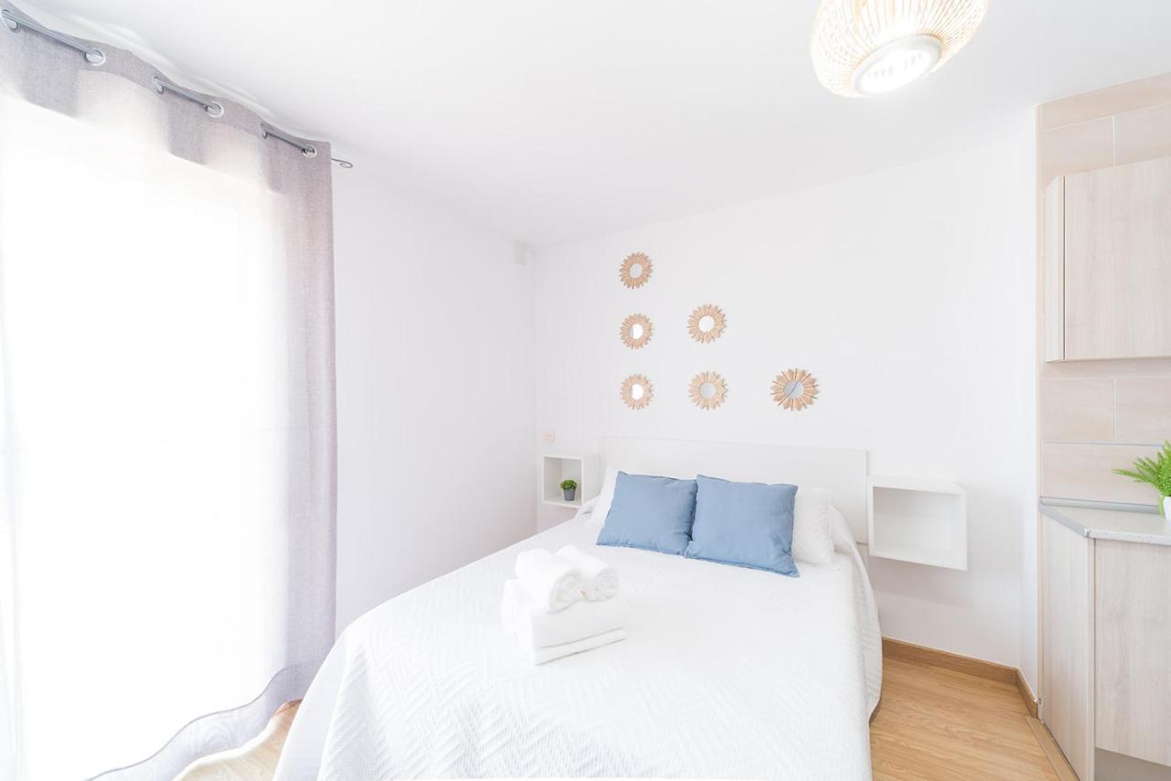Expoholidays- Apartamentos Puerto Aguadulce Aguadulce  Εξωτερικό φωτογραφία