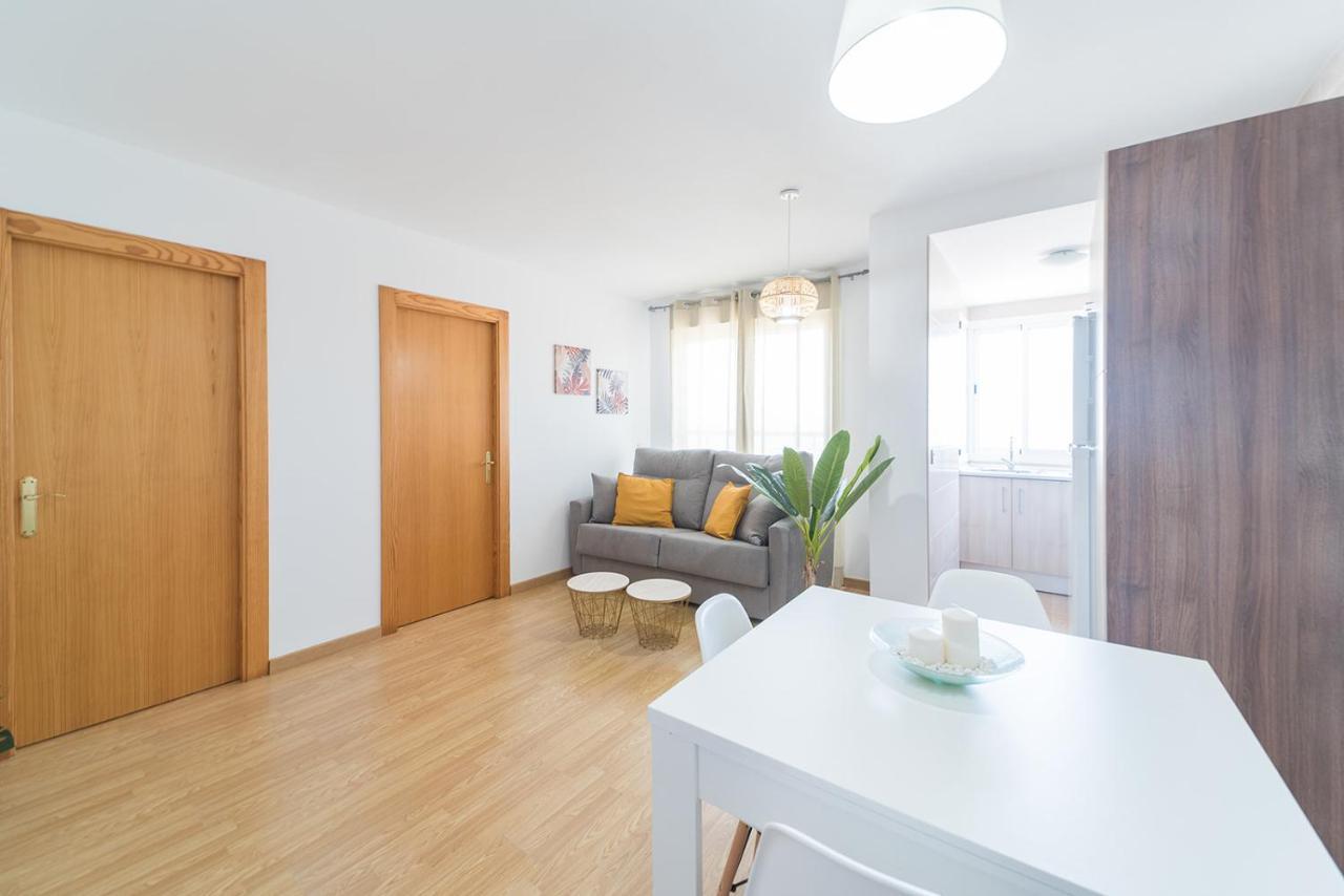 Expoholidays- Apartamentos Puerto Aguadulce Aguadulce  Εξωτερικό φωτογραφία